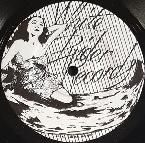 Scientists - The Scientists E.P.