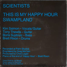Load image into Gallery viewer, Scientists - This Is My Happy Hour