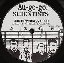 Load image into Gallery viewer, Scientists - This Is My Happy Hour