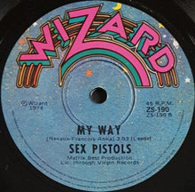 Load image into Gallery viewer, Sex Pistols - No One Is Innocent
