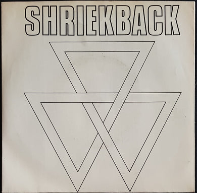 Shriekback - Lined Up