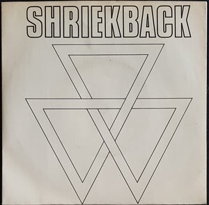 Shriekback - Lined Up