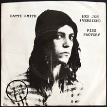 Load image into Gallery viewer, Smith, Patti - Hey Joe (Version)