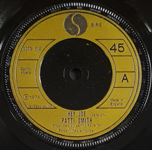 Load image into Gallery viewer, Smith, Patti - Hey Joe (Version)