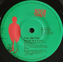 Load image into Gallery viewer, Smiths - Panic