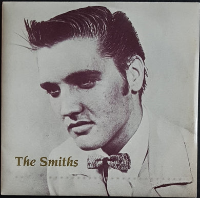 Smiths - Shoplifters Of The World Unite
