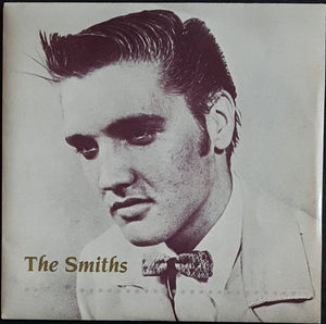 Smiths - Shoplifters Of The World Unite