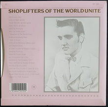 Load image into Gallery viewer, Smiths - Shoplifters Of The World Unite