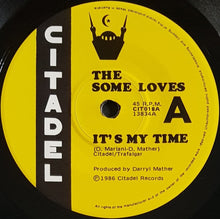 Load image into Gallery viewer, Someloves - It&#39;s My Time