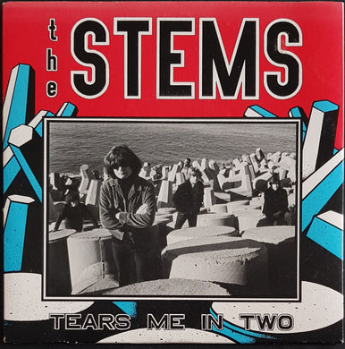 Stems - Tears Me In Two