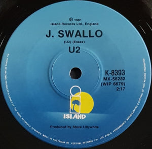 U2 - Fire