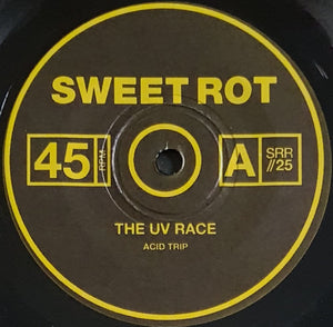 UV Race - Acid Trip