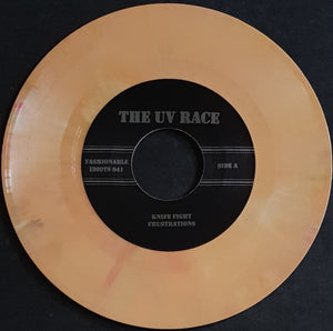 UV Race - I Hate You