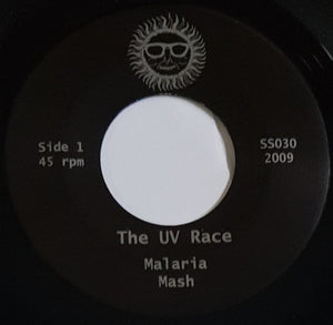 UV Race - Malaria