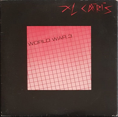 XL Capris - World War 3