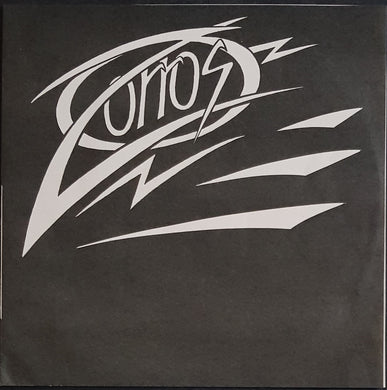 Zorros - Too Young
