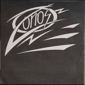 Zorros - Too Young