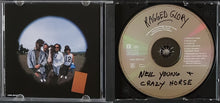 Load image into Gallery viewer, Young &amp; Crazy Horse, Neil- Ragged Glory