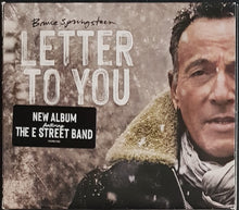 Load image into Gallery viewer, Bruce Springsteen - Letter To You