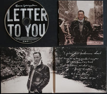 Load image into Gallery viewer, Bruce Springsteen - Letter To You