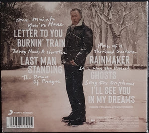 Bruce Springsteen - Letter To You