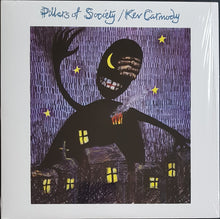 Load image into Gallery viewer, Kev Carmody - Pillars of Society