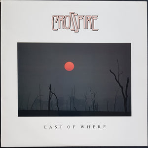 Crossfire - East Of Where