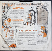 Load image into Gallery viewer, O.S.T. - Chilling, Thrilling Sounds Of The Haunted House