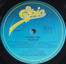 Load image into Gallery viewer, Redgum - Frontline