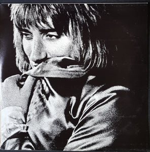 Rod Stewart - Atlantic Crossing