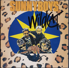 Load image into Gallery viewer, Sunnyboys - Wildcat