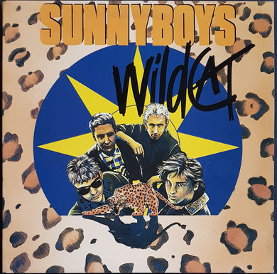 Sunnyboys - Wildcat