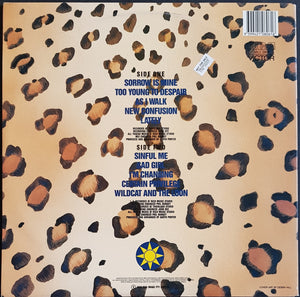 Sunnyboys - Wildcat