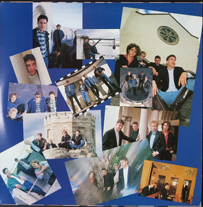 Sunnyboys - Wildcat
