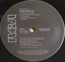 Load image into Gallery viewer, Sunnyboys - Wildcat