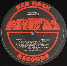 Load image into Gallery viewer, Ayers Rock - Hot Spell