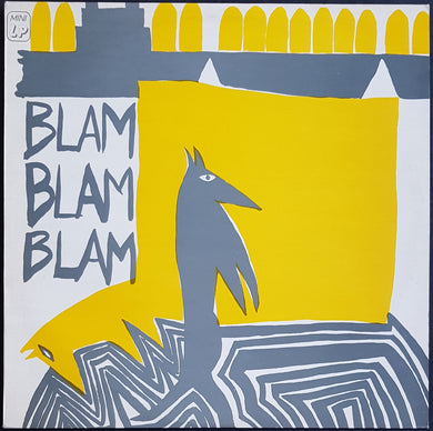 Blam Blam Blam - Blam Blam Blam