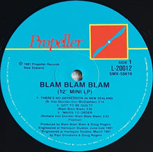 Load image into Gallery viewer, Blam Blam Blam - Blam Blam Blam