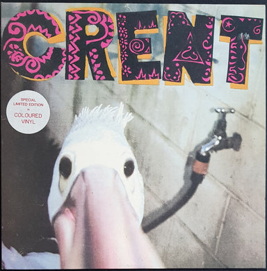 Crent - Crent