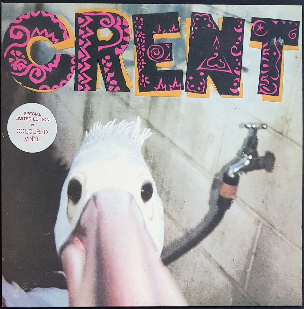 Crent - Crent
