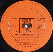 Load image into Gallery viewer, Bob Dylan - Another Side Of Bob Dylan