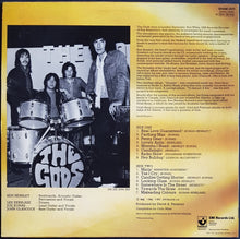 Load image into Gallery viewer, The Gods - The Gods Featuring Ken Hensley