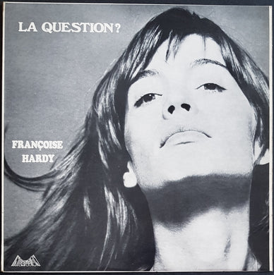 Francoise Hardy - La Question?