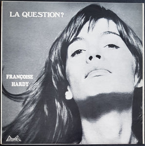Francoise Hardy - La Question?