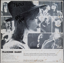Load image into Gallery viewer, Francoise Hardy - La Question?