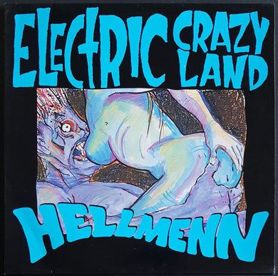 Hellmenn - Electric Crazy Land
