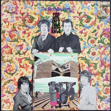 Idle Race - The Birthday Party