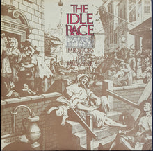 Load image into Gallery viewer, Idle Race - Featuring Jeff Lynne -Impostors Of Life&#39;s Magazine