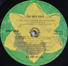 Load image into Gallery viewer, Idle Race - Featuring Jeff Lynne -Impostors Of Life&#39;s Magazine