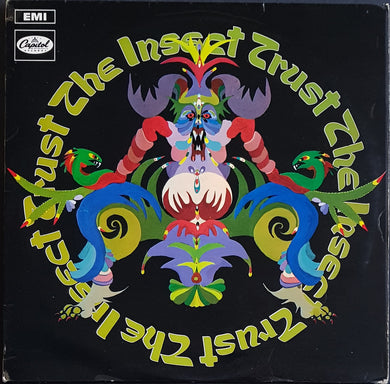 Insect Trust - The Insect Trust